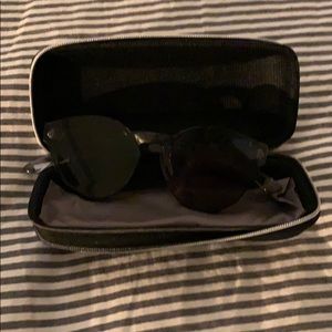 Fashion sunglasses
